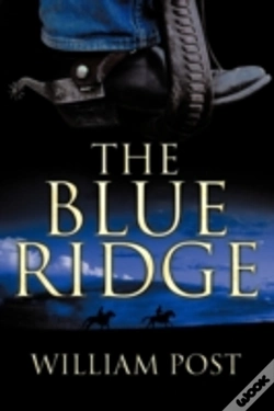 Capa do artigo The Blue Ridge