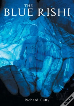 Capa do artigo The Blue Rishi