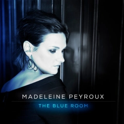 Capa do artigo The Blue Room - CD
