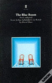 Capa do artigo The Blue Room