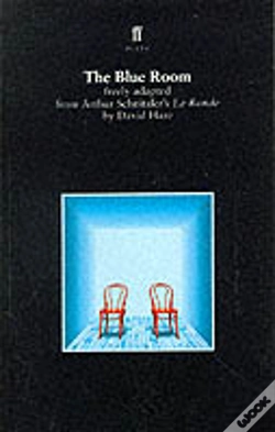 Capa do artigo The Blue Room