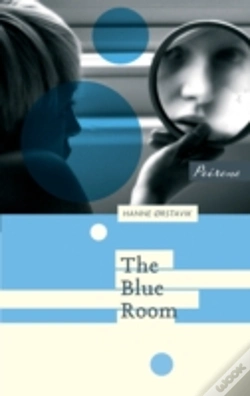 Capa do artigo The Blue Room