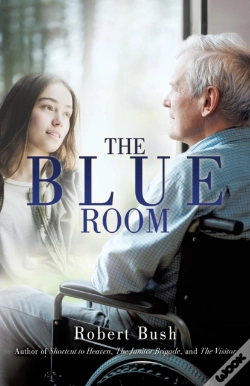 Capa do artigo The Blue Room