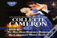 The Blue Rose Regency Romances