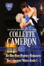 The Blue Rose Regency Romances - Preview