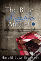 The Blue Sapphire Amulet