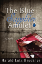 The Blue Sapphire Amulet - Preview