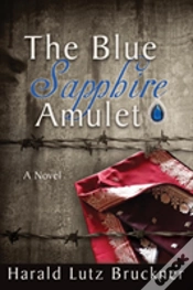 Capa do artigo The Blue Sapphire Amulet