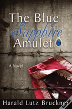 Capa do artigo The Blue Sapphire Amulet