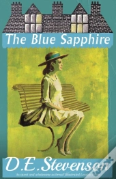 The Blue Sapphire