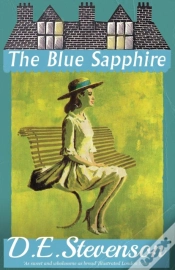 Capa do artigo The Blue Sapphire