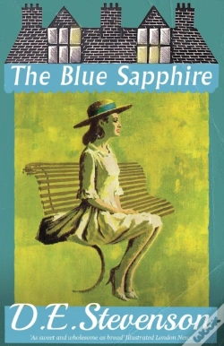 Capa do artigo The Blue Sapphire