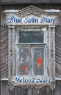 The Blue Satin Diary - Preview