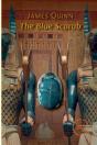 The Blue Scarab - Preview