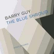 Capa do artigo The Blue Shroud - CD
