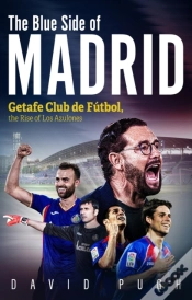 Capa do artigo The Blue Side Of Madrid