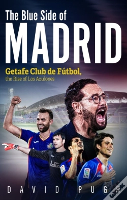 Capa do artigo The Blue Side Of Madrid