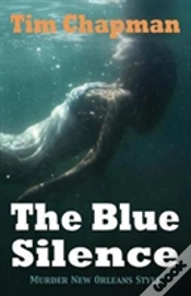 Capa do artigo The Blue Silence