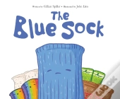 The Blue Sock