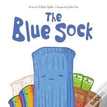 The Blue Sock