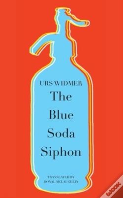 Capa do artigo The Blue Soda Siphon