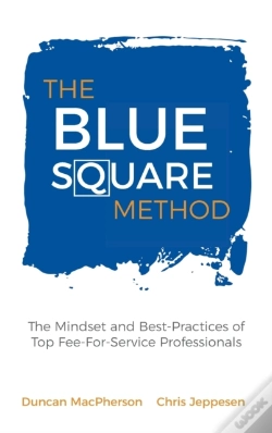 Capa do artigo The Blue Square Method