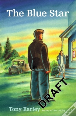 Capa do artigo The Blue Star