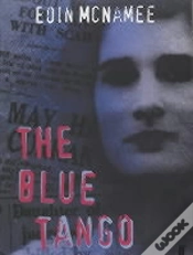 Capa do artigo The Blue Tango