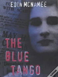 Capa do artigo The Blue Tango