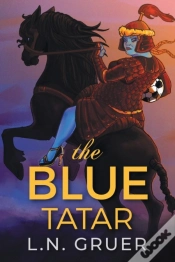 Capa do artigo The Blue Tatar