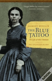 Capa do artigo The Blue Tattoo