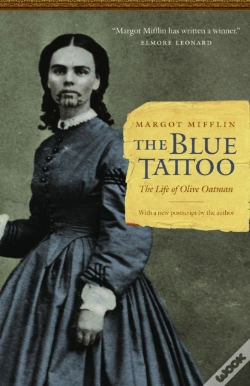 Capa do artigo The Blue Tattoo