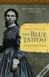 Capa do artigo The Blue Tattoo