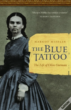 Capa do artigo The Blue Tattoo