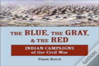 The Blue, The Gray And The Red