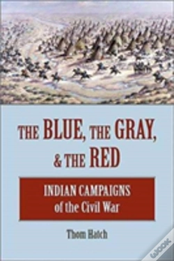 Capa do artigo The Blue, The Gray And The Red