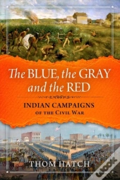 The Blue, The Gray And The Red