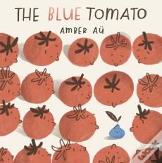 The Blue Tomato