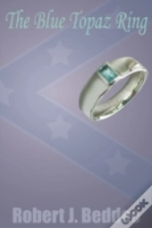 The Blue Topaz Ring