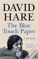 The Blue Touch Paper