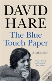 Capa do artigo The Blue Touch Paper