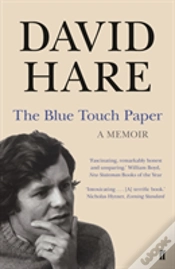 Capa do artigo The Blue Touch Paper