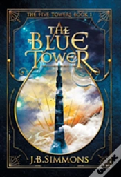 Capa do artigo The Blue Tower