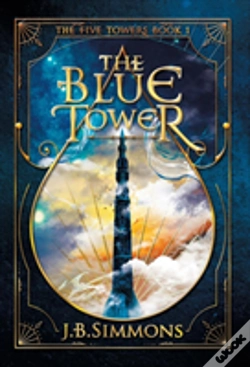 Capa do artigo The Blue Tower