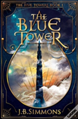 Capa do artigo The Blue Tower