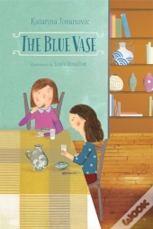 The Blue Vase