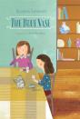 The Blue Vase - Preview