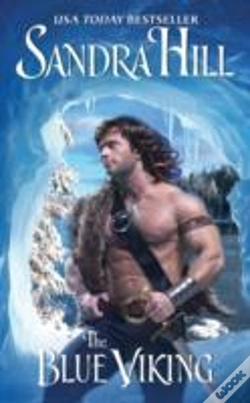 Capa do artigo The Blue Viking