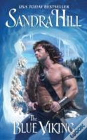 Capa do artigo The Blue Viking