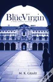 Capa do artigo The Blue Virgin